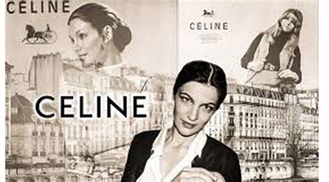 what is celine linen made from|history of celine shoes.